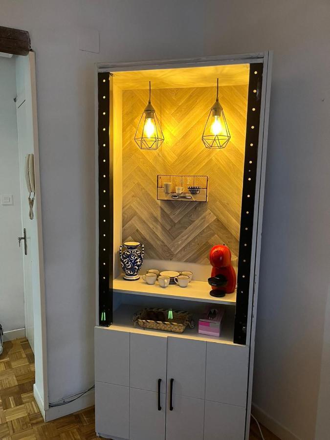 希洪Hermoso Apartamento A Escasos Metros De La Playa公寓 外观 照片