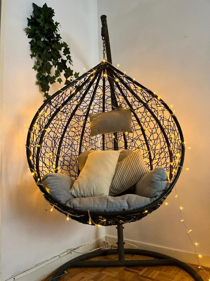 希洪Hermoso Apartamento A Escasos Metros De La Playa公寓 外观 照片