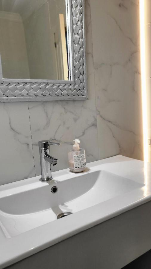 希洪Hermoso Apartamento A Escasos Metros De La Playa公寓 外观 照片