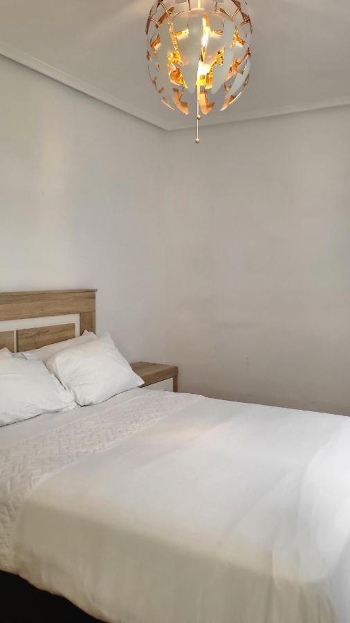 希洪Hermoso Apartamento A Escasos Metros De La Playa公寓 外观 照片