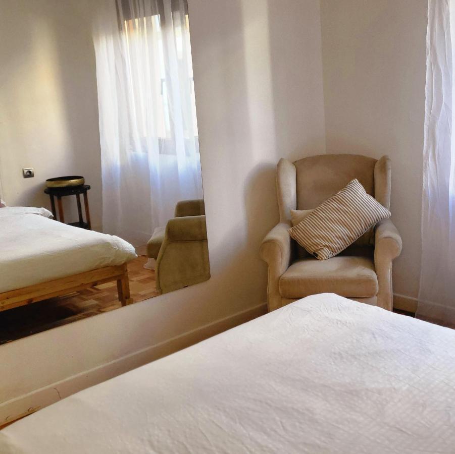 希洪Hermoso Apartamento A Escasos Metros De La Playa公寓 外观 照片