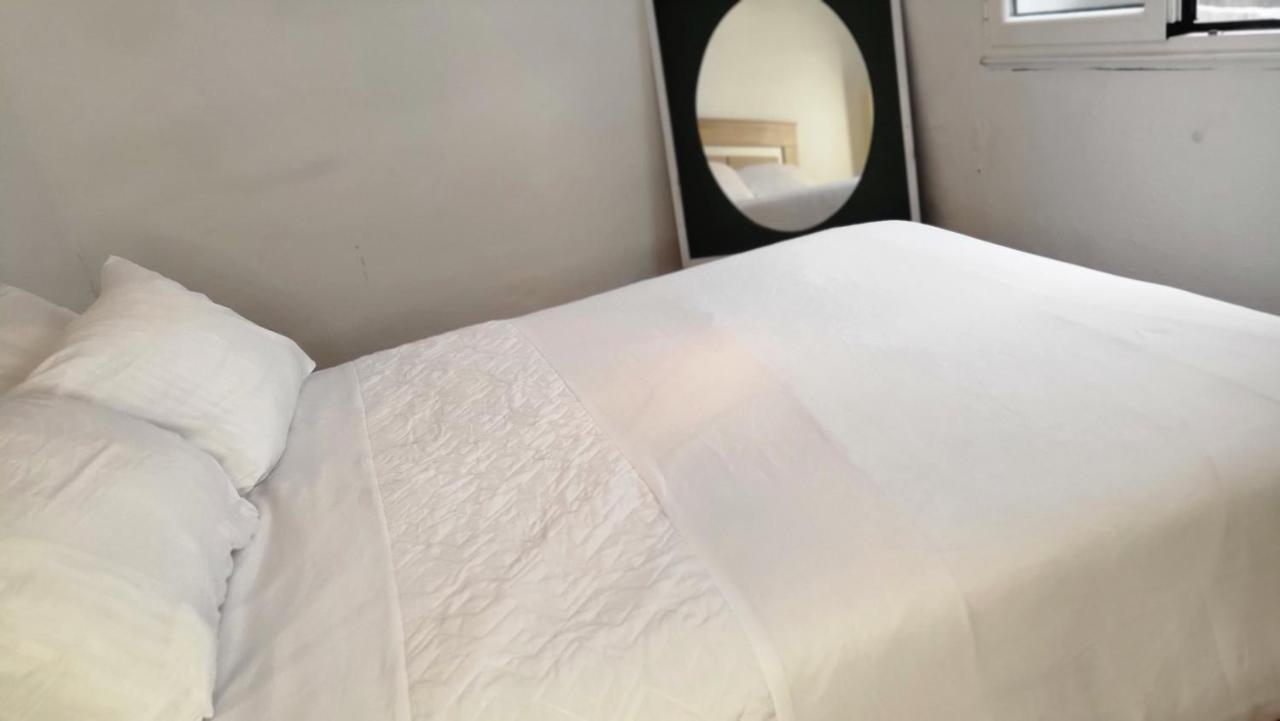 希洪Hermoso Apartamento A Escasos Metros De La Playa公寓 外观 照片